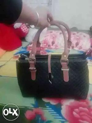 New imported untouched purse in heavy quality