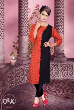 Nice kurti at just rs 400 Who want to buy it Plz