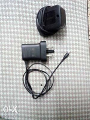 Nokia charger, working fine, 2 items