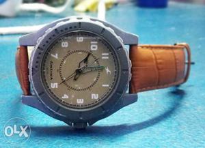 Original Fastrack Watch Good and Working