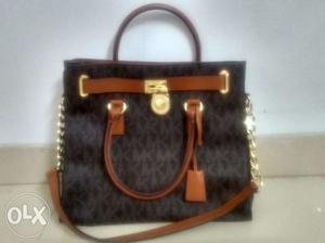 Original Michael Kors handbag