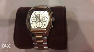 Original ladies Michael Kors wrist watch.Brand