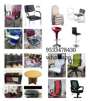 Princes furniture point whole sale price..office
