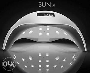 Professional sun5 Uv led lamp new 48w for nail