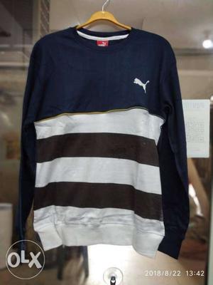 Puma Sweatshirts at the lowest price