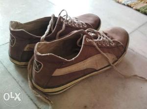 Puma shoes for sale size 8 6 months old