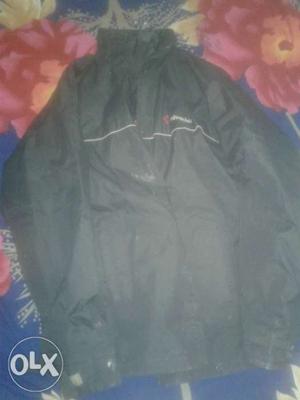 Raincoat for bike riders.1 month old