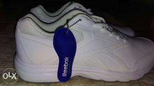 Reebok dmx ride New shoes water resistant slip