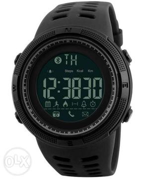 SKMEI  Bluetooth Watch