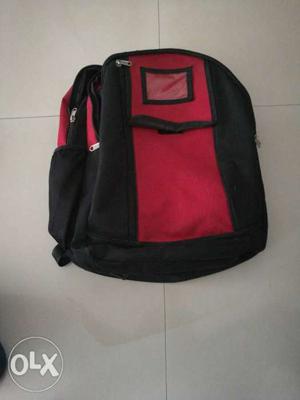 School bag in very good condition