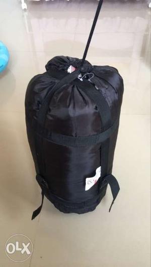 Sleeping bag - unused - brand new condition -