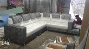 Stylis New barand sofa