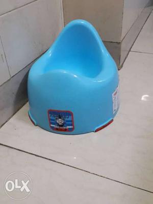 Unused baby potty for sale