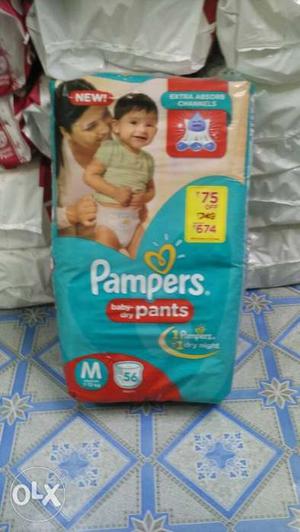 We deals in all types of baby diaper pants and