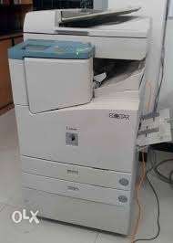 Xerox machine Canon IR st RC) in mint