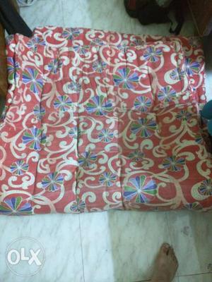 2 cotton mattress. 800 each...Both for ..