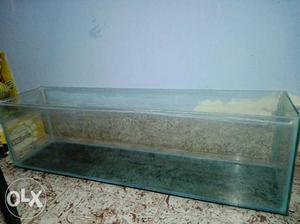 3 fish tank