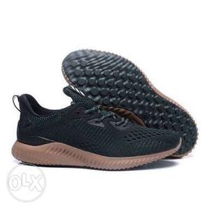 Adidas AlphaBounce brand new not size 6