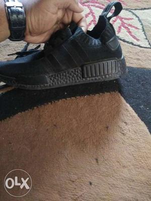 Adidas boost shoes,new condition,hardly used