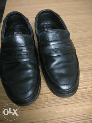 Brand New leather Metro Shoes 7 Number