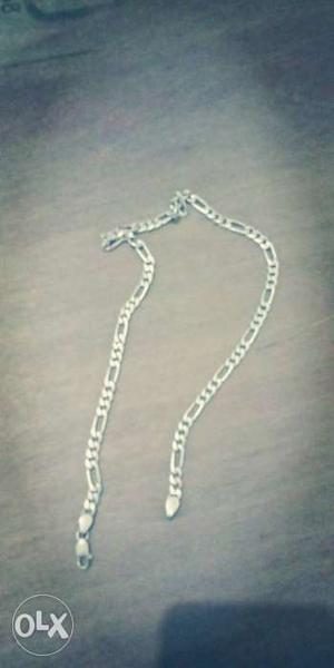 Chandi di Chain,only 2 month old,i bought 