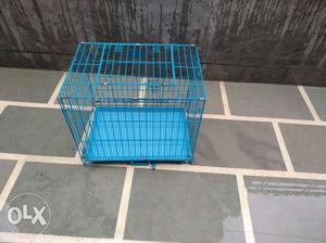 Dogs Cage pingra heavyweight with tray,,, my