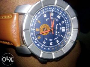 Fastrack Original stylish Chronograph Watch With special
