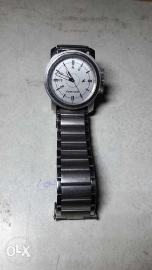 Fastrack new watch best condition genuine branded