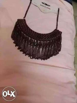 Necklace for girls