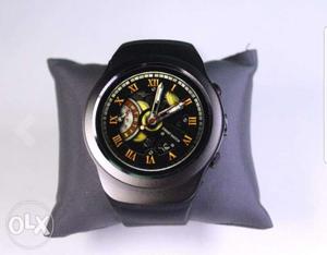 Noise loop watch for sale totally new Condition