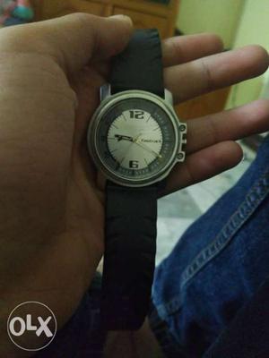 Original fast track watch for men!!! Msg me for your price..