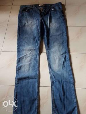 Pull&bear jeans, imported from gulf. Size 34. All tags