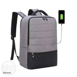Smart backpack limited stock