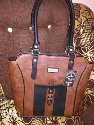 Super Quality Dubai Import Hand Carry Ladies Bag