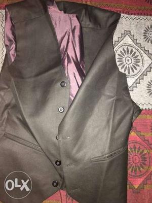 Waist Coat and Suit Pant for sell only 2 times