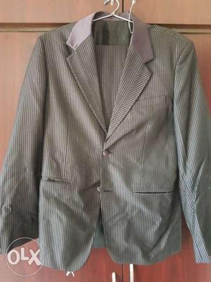 Wedding suit.only one time used. 600 rupees.not