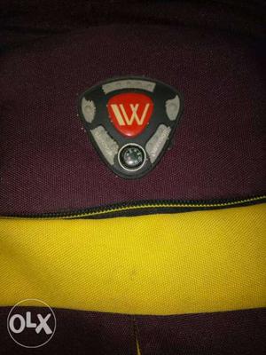 Winsor Branded School Bag