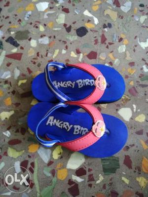 1-1.5 yrs baby sandals new