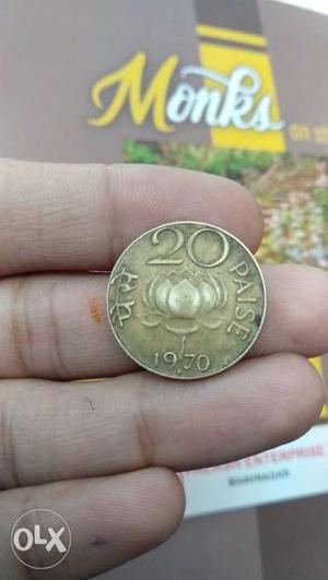 20paisa coins 