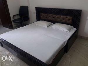 3 bed with matress Urgent sell