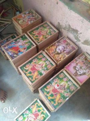 50 rupee per piece whole sell prce contact