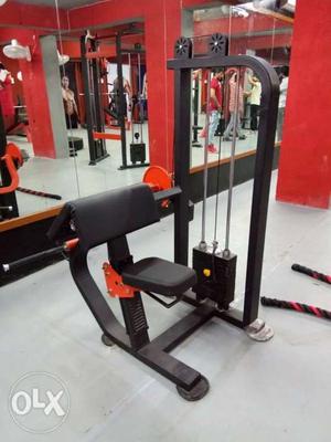All gym equipment available on wholesale rate