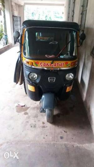 Bajaj rikswa disel auto 