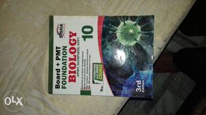 Biology 10 Book