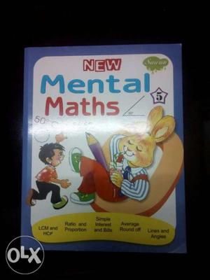 Book for 5std childrens