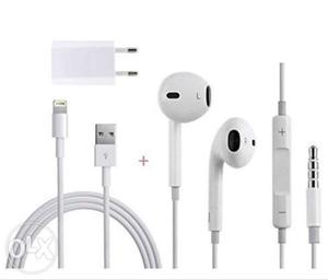 Brand new Apple I phone accessories for sale(all original
