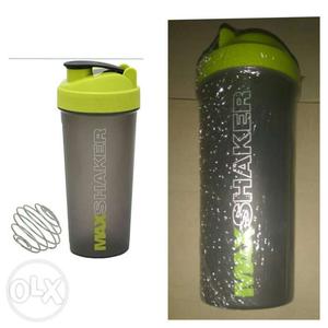 Brand new & Unused Protein shaker for Gym. 700ml