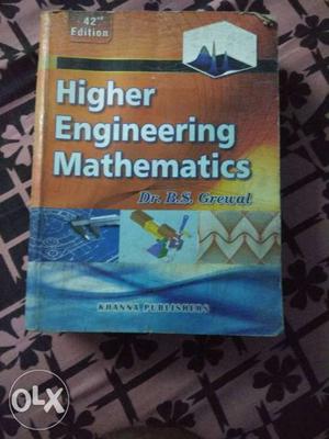 Bs Gadeval..higher Engineering Mathematics