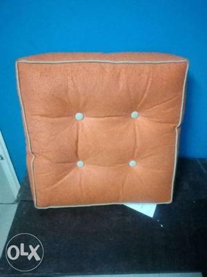 Cushions sparingly used 20 no available each rs