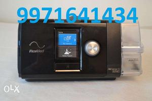 Demo Unit ResMed S10 Auto Cpap Machine With Free Mask And